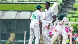 List of Five-Wicket Hauls in SA20
