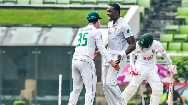 List of Five-Wicket Hauls in SA20 history