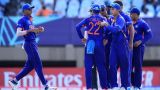 LIst of India U19