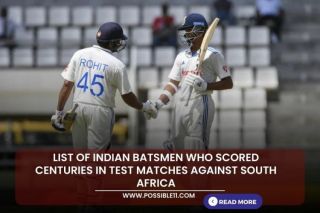 List of Indian batsmen who scored
