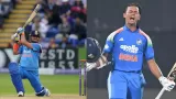 List of Indian Batsmen