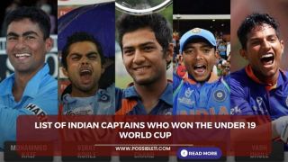 List of Indian captains