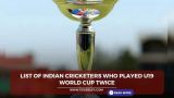 List of Indian cricketers