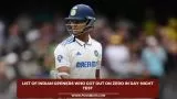 List of Indian openers