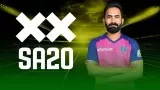 List of Indian players