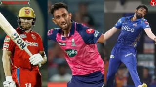 List of injured players in IPL