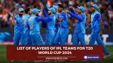 List of players of