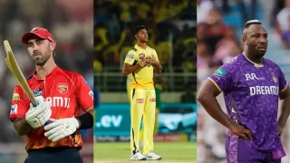 List of players released by all