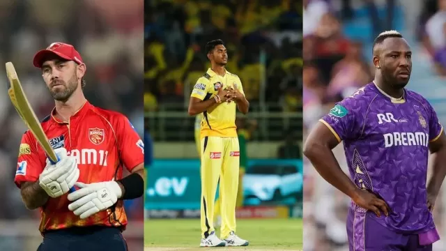 List of players released by all 10