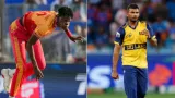List of Players Who