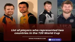 List of players who