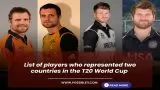 List of players who