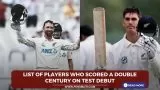 List of players who