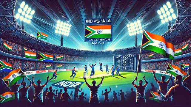 List of Records Broken in India vs