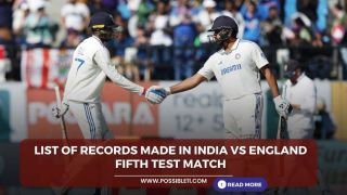 List of records made in India