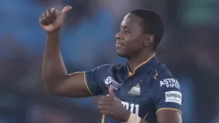 List of South African Players Who