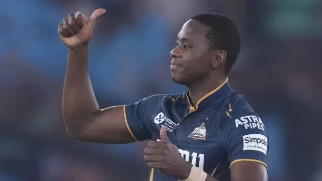 List of South African Players Who Could