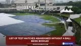 List of Test matches