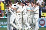 List of Test Matches