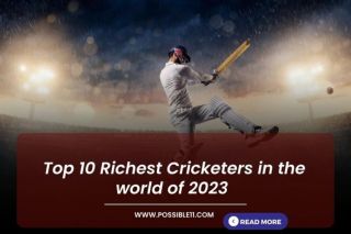 Top 10 Richest Cricketers in the