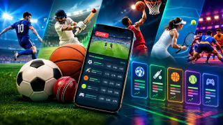 Live Betting: Why Some Sports Create