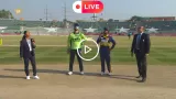 LIVE NOW: Watch PAK