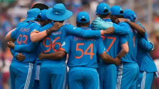 Live Updates: Team India squad Announcement