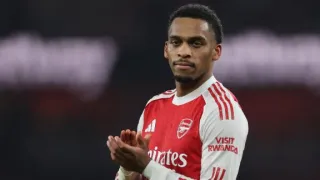 Liverpool Worry Over Martinelli As Bradley