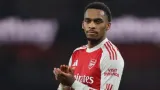 Liverpool Worry Over Martinelli As Bradley Injury Fears