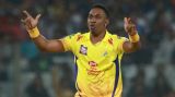 LKN vs CSK: Bravo