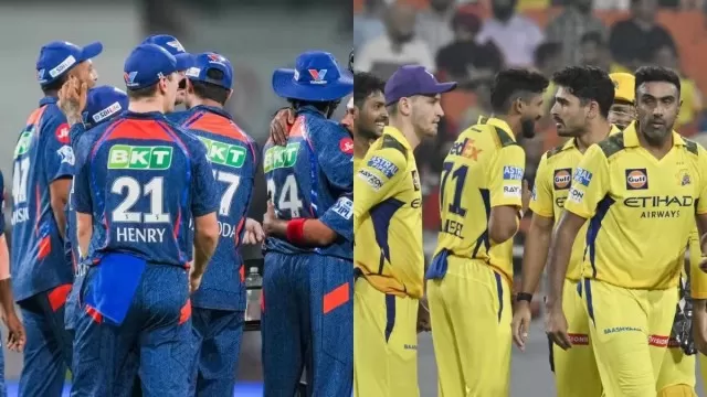 LKN vs CSK Dream11 Team, My11circle Prediction,
