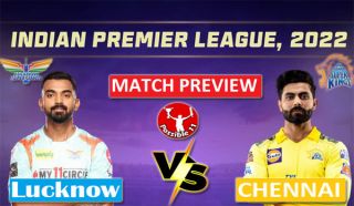 LKN vs CSK Match Preview, Dream11