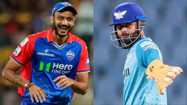 LKN vs DC Dream11 Team, My11circle Prediction,