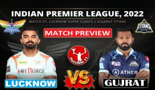 LKN vs GT Match Preview, Dream11