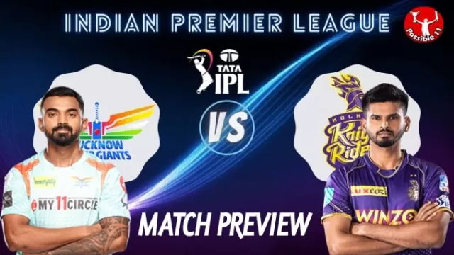 LKN vs KOL Playing 11, Match Preview,