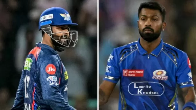 LKN vs MI Dream11 Team, My11circle Prediction,
