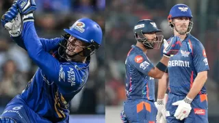 LKN vs MUM: 3 players who