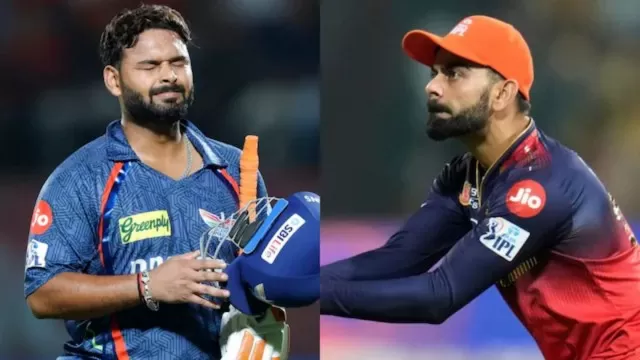 LKN vs RCB, Ekana Cricket Stadium IPL