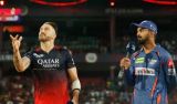 LKN vs RCB Impact