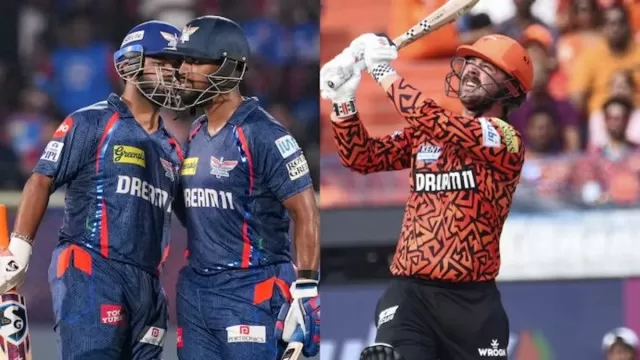 LKN vs SRH Dream11 Team, My11circle Prediction,