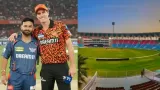 LKN vs SRH: Ekana