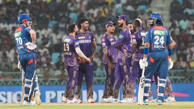 LKO vs KOL : Dream11 Team &