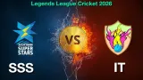 LLC 2026: Match 13,