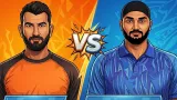 LLC 2026: Match 8, RRP vs SSS Match Prediction: Who Will Win Todays Match?