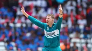 Lockie Ferguson ruled out of ICC
