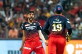 Longest over in IPL