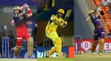 Longest sixes of IPL