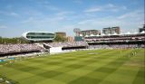 Lords Cricket Ground likely