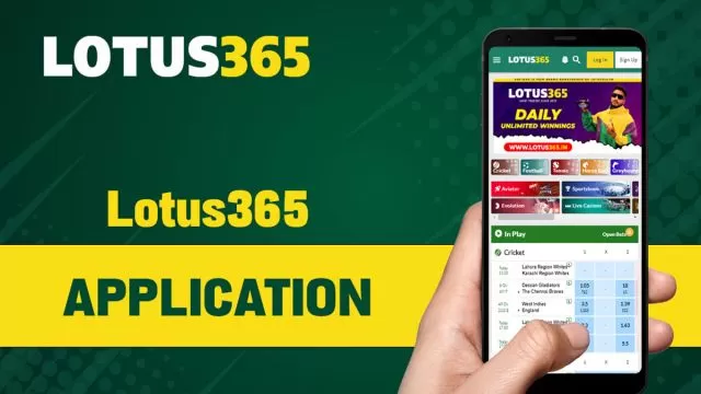 Lotus365: The Ultimate Online Gaming Platform and
