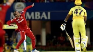Lowest Score Defended in IPL, Top